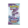 pack chilling reign